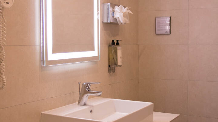 Maritim Antonine Hotel & Spa